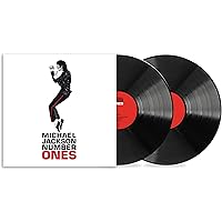 Amazon.com: Number Ones: CDs & Vinyl